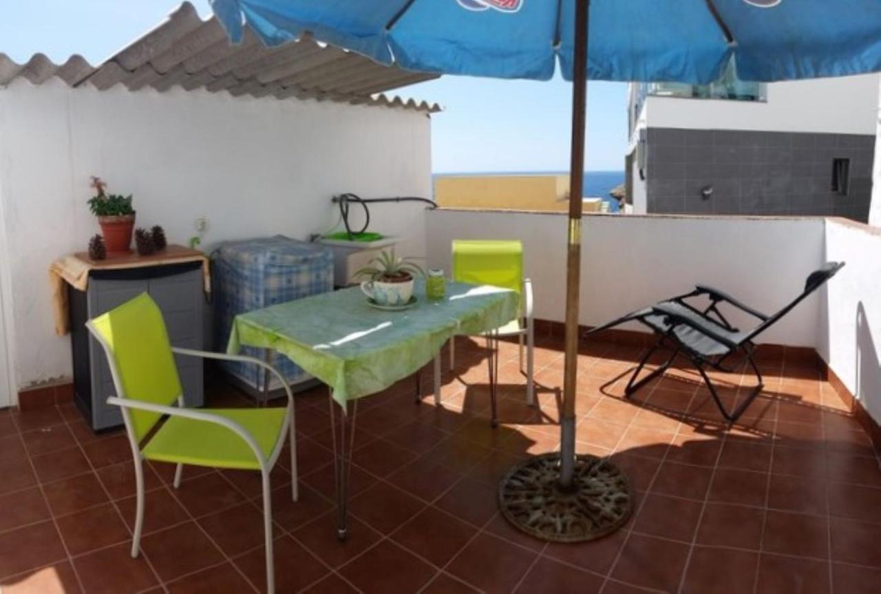 Casa Mari Playa De Mogan Hébergement de vacances *